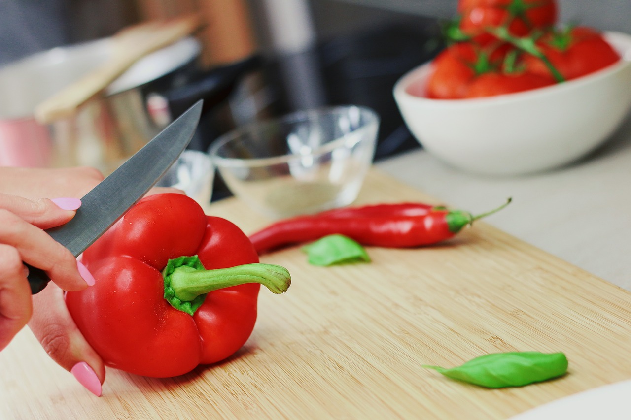 5 DIY Decor Ideas for Kitchen Counters